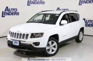 Used 2014 Jeep Compass Latitude in Lakewood, New Jersey