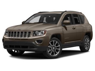 Used 2016 Jeep Compass Latitude in Brunswick, Ohio