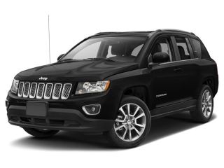 Used 2017 Jeep Compass Latitude in Greenvale, New York