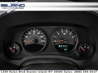 Used 2017 Jeep Compass Latitude in Staten Island, New York