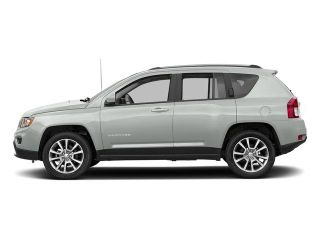 Used 2017 Jeep Compass Latitude in Mendon, Massachusetts