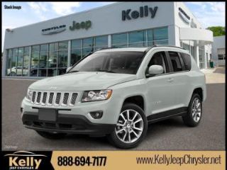 Used 2017 Jeep Compass Latitude in Lynnfield, Massachusetts