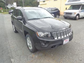 Used 2016 Jeep Compass Latitude in Aberdeen, Maryland