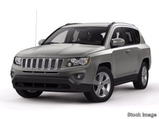 Used 2016 Jeep Compass Latitude in Little Falls, New Jersey