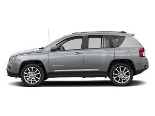 Used 2017 Jeep Compass Latitude in Mendon, Massachusetts