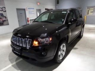 Used 2014 Jeep Compass Latitude in Pawling, New York