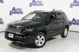 Used 2014 Jeep Compass Latitude in Toms River, New Jersey