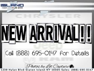 Used 2017 Jeep Compass Latitude in Staten Island, New York