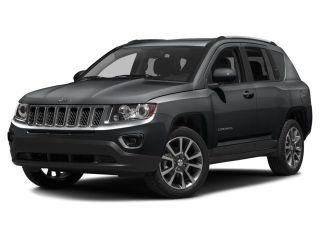 Used 2016 Jeep Compass Latitude in Ramsey, New Jersey