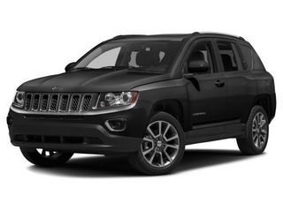 Used 2016 Jeep Compass Latitude in Brunswick, Ohio