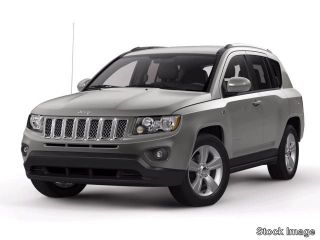 Used 2016 Jeep Compass Latitude in Little Falls, New Jersey