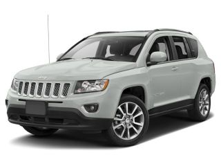 Used 2017 Jeep Compass Latitude in Amityville, New York