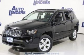 Used 2014 Jeep Compass Latitude in Williamstown, New Jersey
