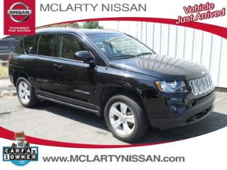 Used 2016 Jeep Compass Latitude in North Little Rock, Arkansas