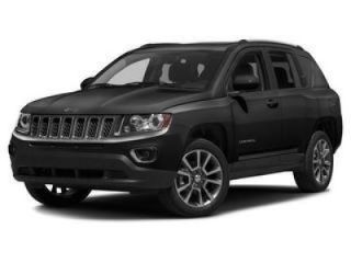Used 2016 Jeep Compass Latitude in Tonawanda, New York