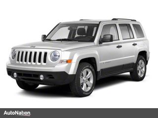 Used 2013 Jeep Patriot Sport in Columbus, Georgia