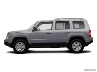 Used 2016 Jeep Patriot Sport in Norton, Ohio