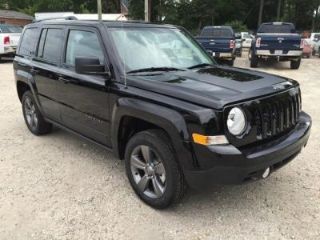 Used 2016 Jeep Patriot Sport in Johnston, South Carolina