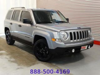 Used 2014 Jeep Patriot Sport in Skokie, Illinois