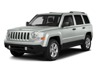 Used 2015 Jeep Patriot Sport in Minneapolis, Minnesota