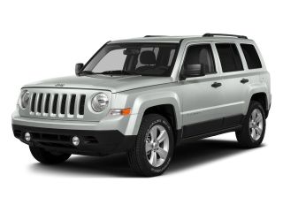 Used 2016 Jeep Patriot Sport in Millville, New Jersey