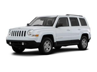 Used 2016 Jeep Patriot Sport in Columbia, South Carolina