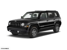 Used 2014 Jeep Patriot Sport in Gainesville, Georgia