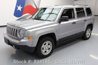 Used 2016 Jeep Patriot Sport in Stafford, Texas