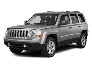 Used 2014 Jeep Patriot Sport in Columbia, South Carolina