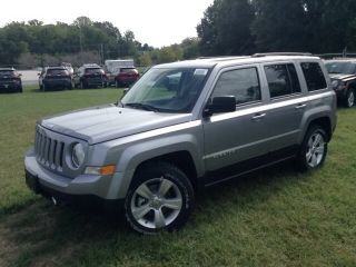 Used 2016 Jeep Patriot Sport in Annapolis, Maryland
