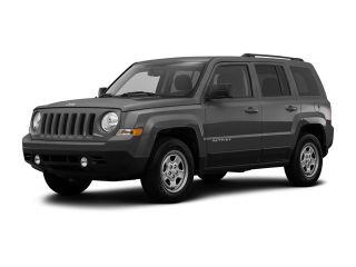 Used 2016 Jeep Patriot Sport in Lumberton, North Carolina