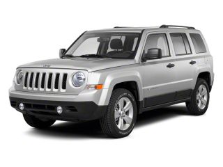 Used 2012 Jeep Patriot Sport in Brunswick, Ohio