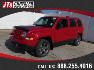 Used 2017 Jeep Patriot Sport in Lexington, South Carolina