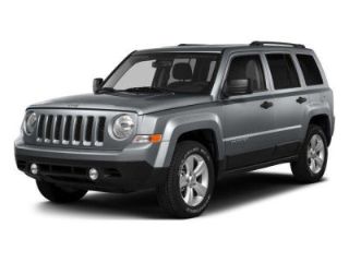 Used 2015 Jeep Patriot Sport in Pearl City, Hawaii