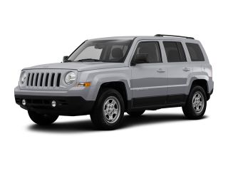 Used 2016 Jeep Patriot Sport in Orlando, Florida