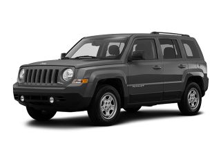 Used 2017 Jeep Patriot Sport in Union City, Georgia