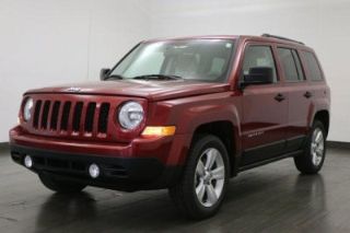 Used 2014 Jeep Patriot Sport in Shawnee, Oklahoma
