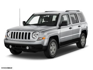 Used 2015 Jeep Patriot Sport in Decatur, Illinois