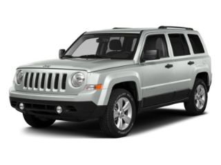 Used 2016 Jeep Patriot Sport in Jackson, Mississippi