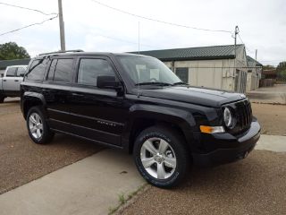 Used 2016 Jeep Patriot Sport in Collierville, Tennessee