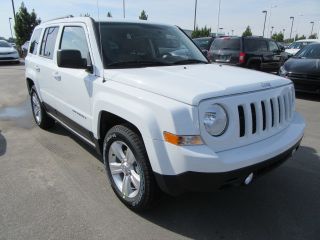 Used 2016 Jeep Patriot Sport in Goldsboro, North Carolina