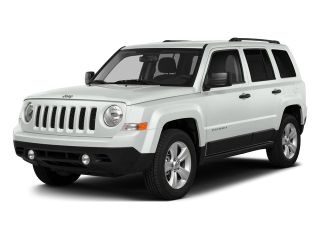 Used 2017 Jeep Patriot Sport in Philadelphia, Pennsylvania
