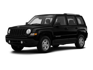 Used 2017 Jeep Patriot Sport in New Carrollton, Maryland
