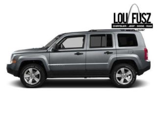 Used 2016 Jeep Patriot Sport in O'Fallon, Missouri