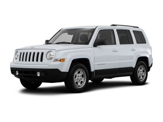 Used 2016 Jeep Patriot Sport in Brunswick, Ohio