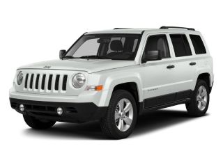Used 2017 Jeep Patriot Sport in Bridgeton, Missouri