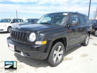 Used 2016 Jeep Patriot Latitude in Owings Mills, Maryland