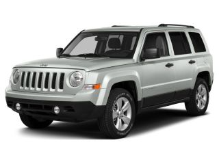 Used 2016 Jeep Patriot Latitude in New Smyrna Beach, Florida