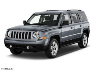 Used 2016 Jeep Patriot Latitude in Southfield, Michigan