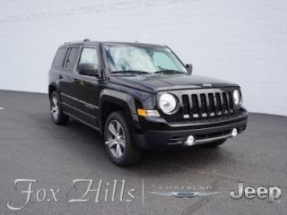Used 2016 Jeep Patriot Latitude in Plymouth, Michigan